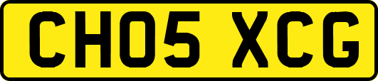 CH05XCG