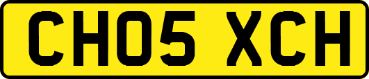 CH05XCH