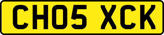 CH05XCK