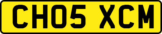 CH05XCM