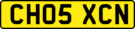 CH05XCN