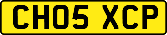 CH05XCP