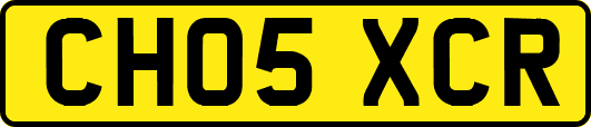 CH05XCR