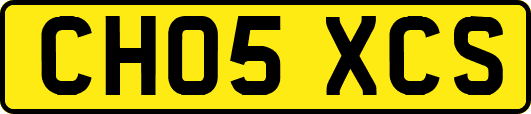 CH05XCS