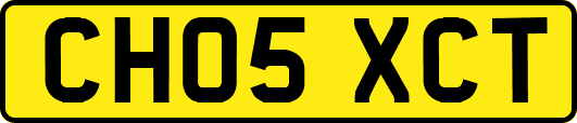 CH05XCT