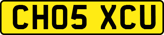 CH05XCU