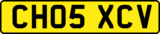 CH05XCV