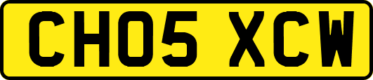 CH05XCW