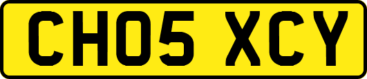 CH05XCY