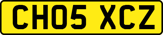 CH05XCZ