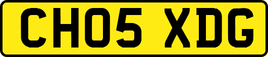 CH05XDG