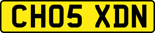 CH05XDN