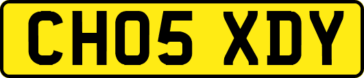CH05XDY