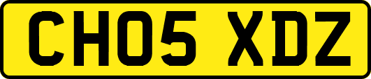 CH05XDZ