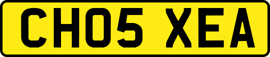 CH05XEA