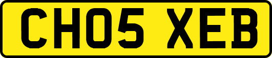 CH05XEB