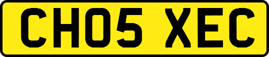 CH05XEC