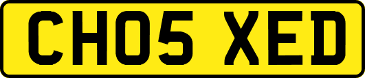 CH05XED