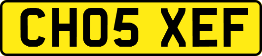 CH05XEF