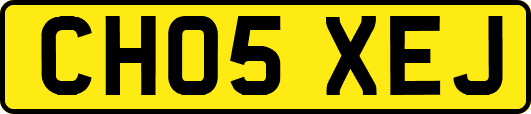 CH05XEJ