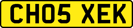 CH05XEK