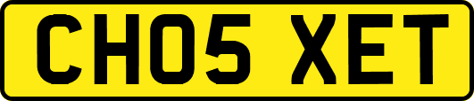 CH05XET