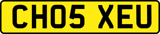 CH05XEU