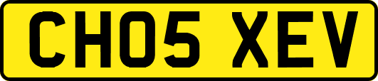 CH05XEV