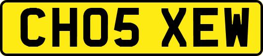 CH05XEW