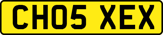 CH05XEX