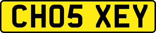 CH05XEY