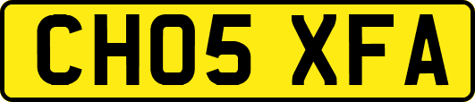 CH05XFA