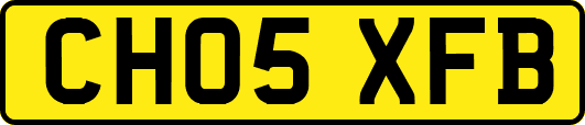 CH05XFB