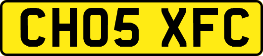CH05XFC