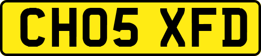 CH05XFD