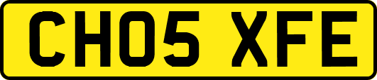 CH05XFE