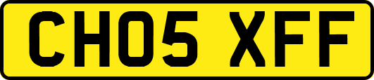 CH05XFF