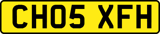 CH05XFH