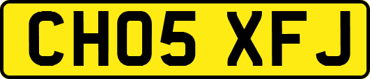 CH05XFJ