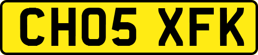 CH05XFK