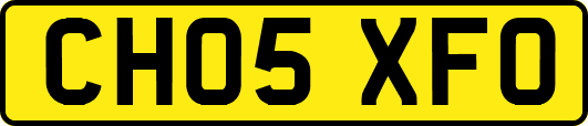 CH05XFO