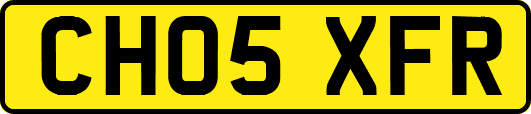 CH05XFR