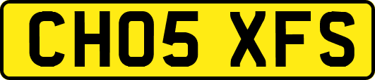 CH05XFS