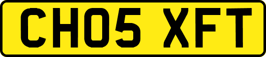 CH05XFT