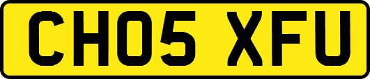 CH05XFU