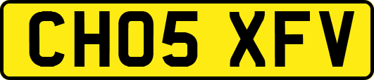 CH05XFV
