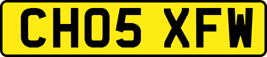 CH05XFW