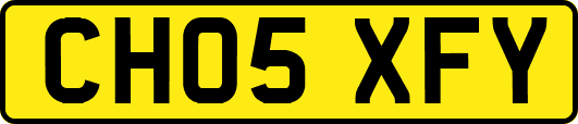 CH05XFY