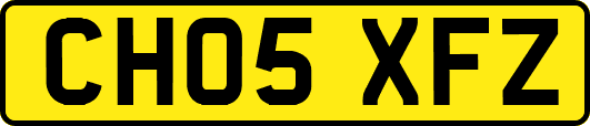 CH05XFZ