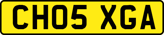 CH05XGA